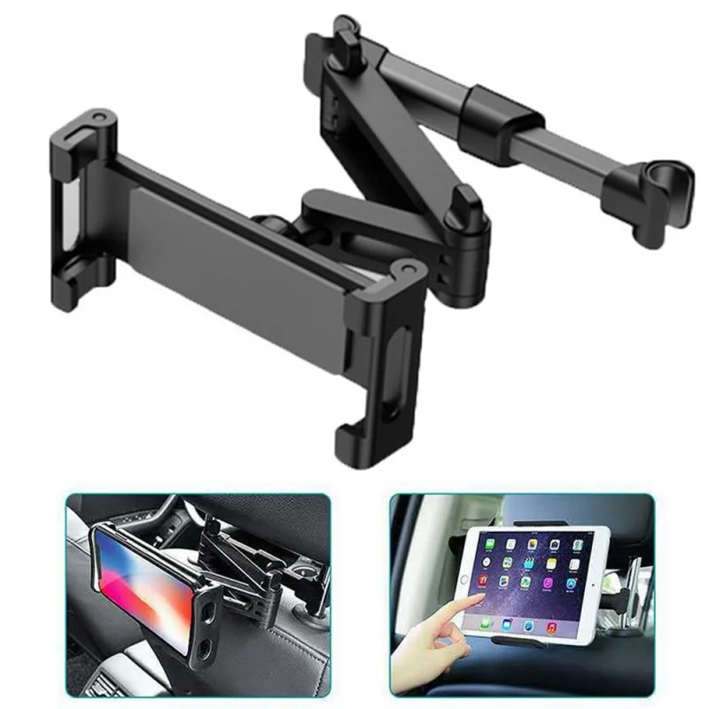 Car Holder For 4.7-13 in Table - Tablet Pc Accessories 评论和价格