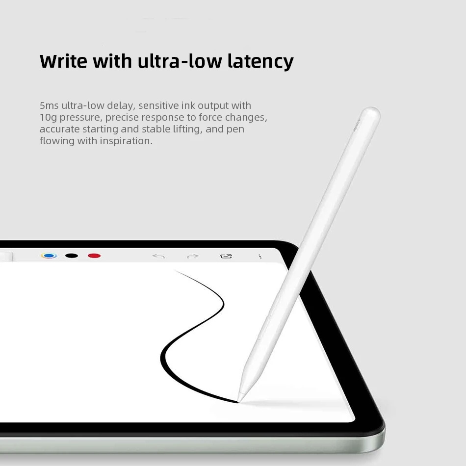 Xiaomi Redmi Stylus Pen For Re - Xiaomi Tablet Accessories 评论和价格