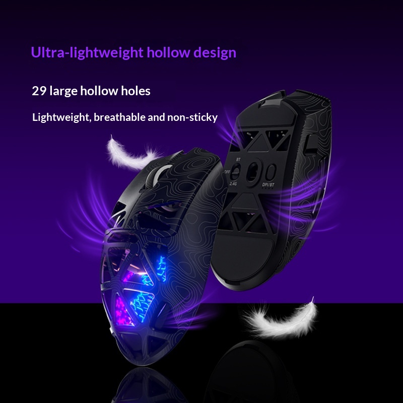 Furycube G11 Mouse Wireless Bl - Tablet Pc Accessories 评论和价格