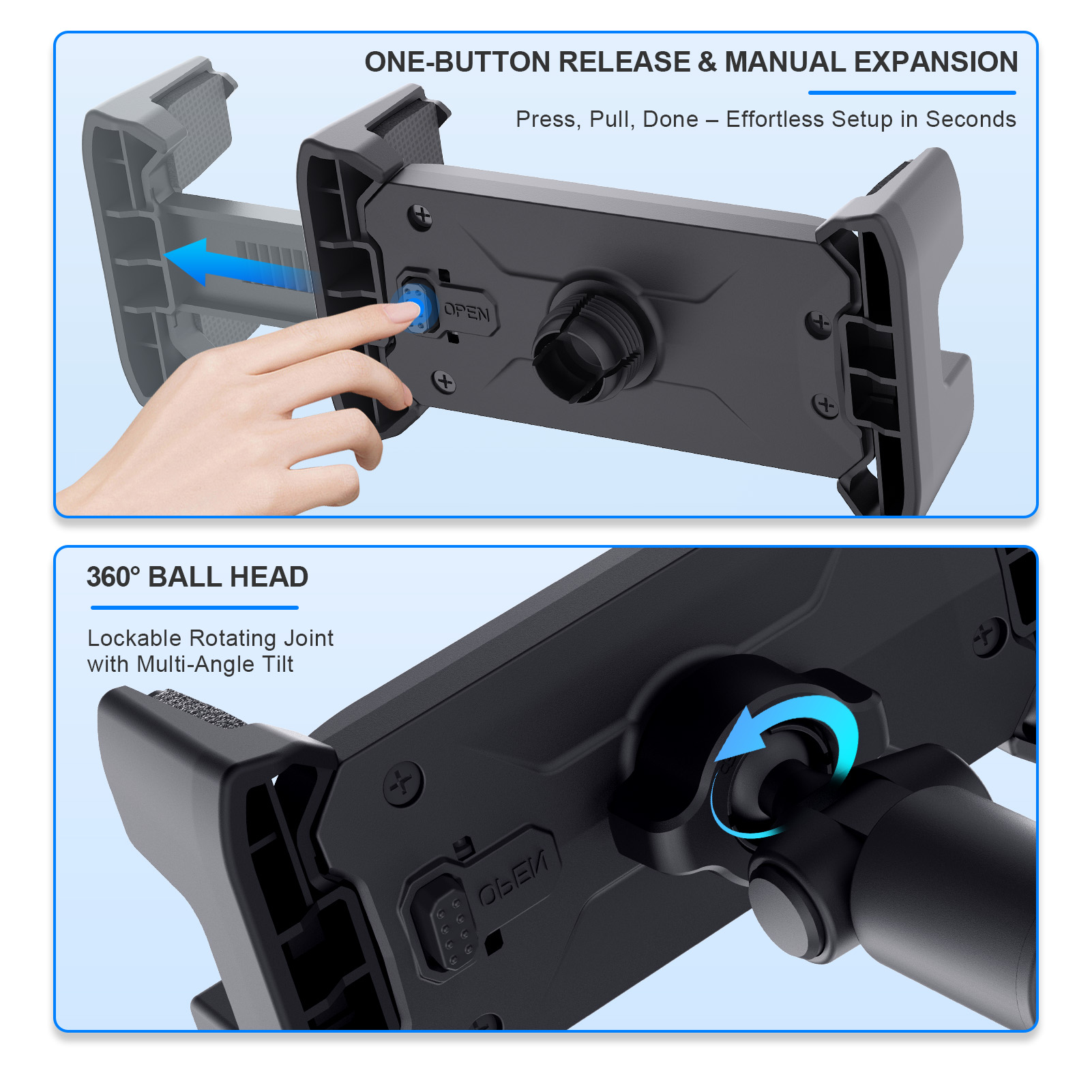 Xnyocn Tripod Floor Tablet Sta - Xiaomi Tablet Accessories 评论和价格