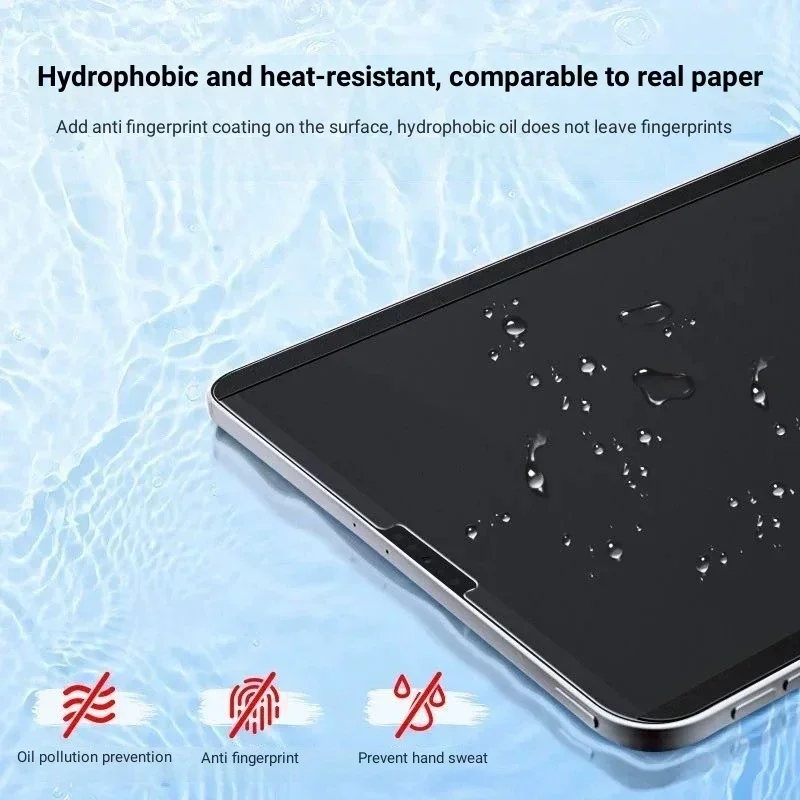 Magnetic Like Paper Film For L - Lenovo Tablet Plus Accessories 评论和价格