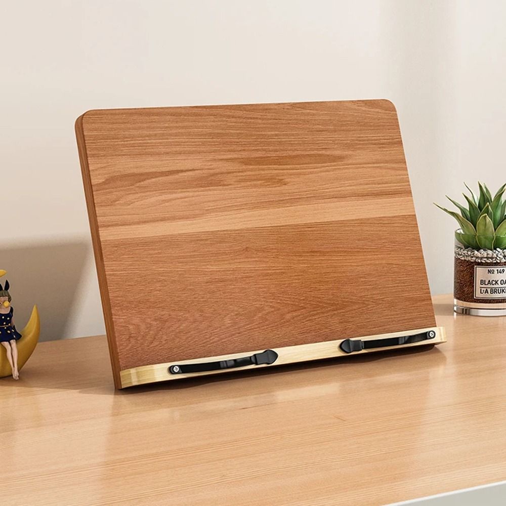 Adjustable Angle Book Holder T - Tablet Stand Accessories 评论和价格