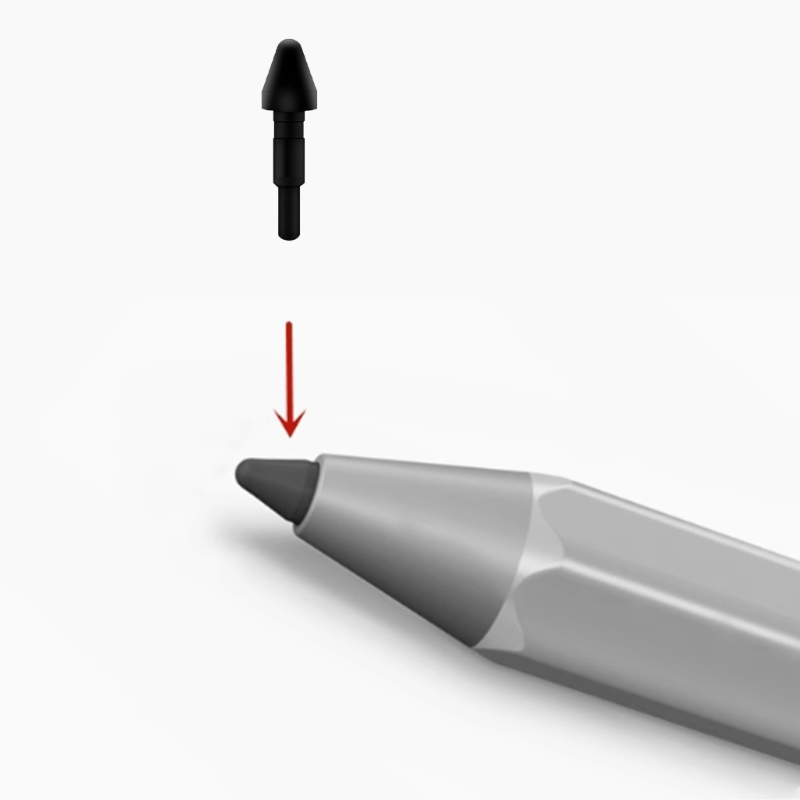 Scratch Proof Tablet Stylus Ti - Tablet Drawing Accessories 评论和价格