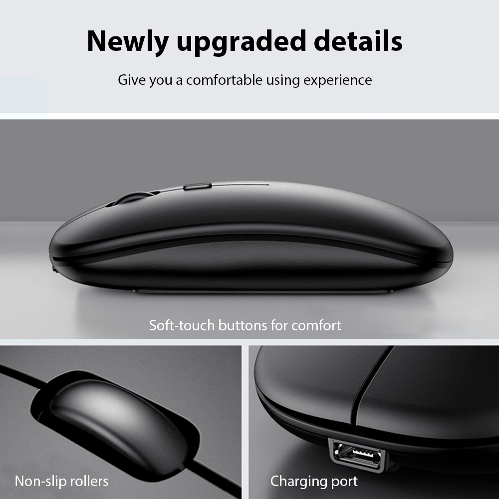 Bluetooth Wireless Keyboard Un - Tablet Phone Accessories 评论和价格