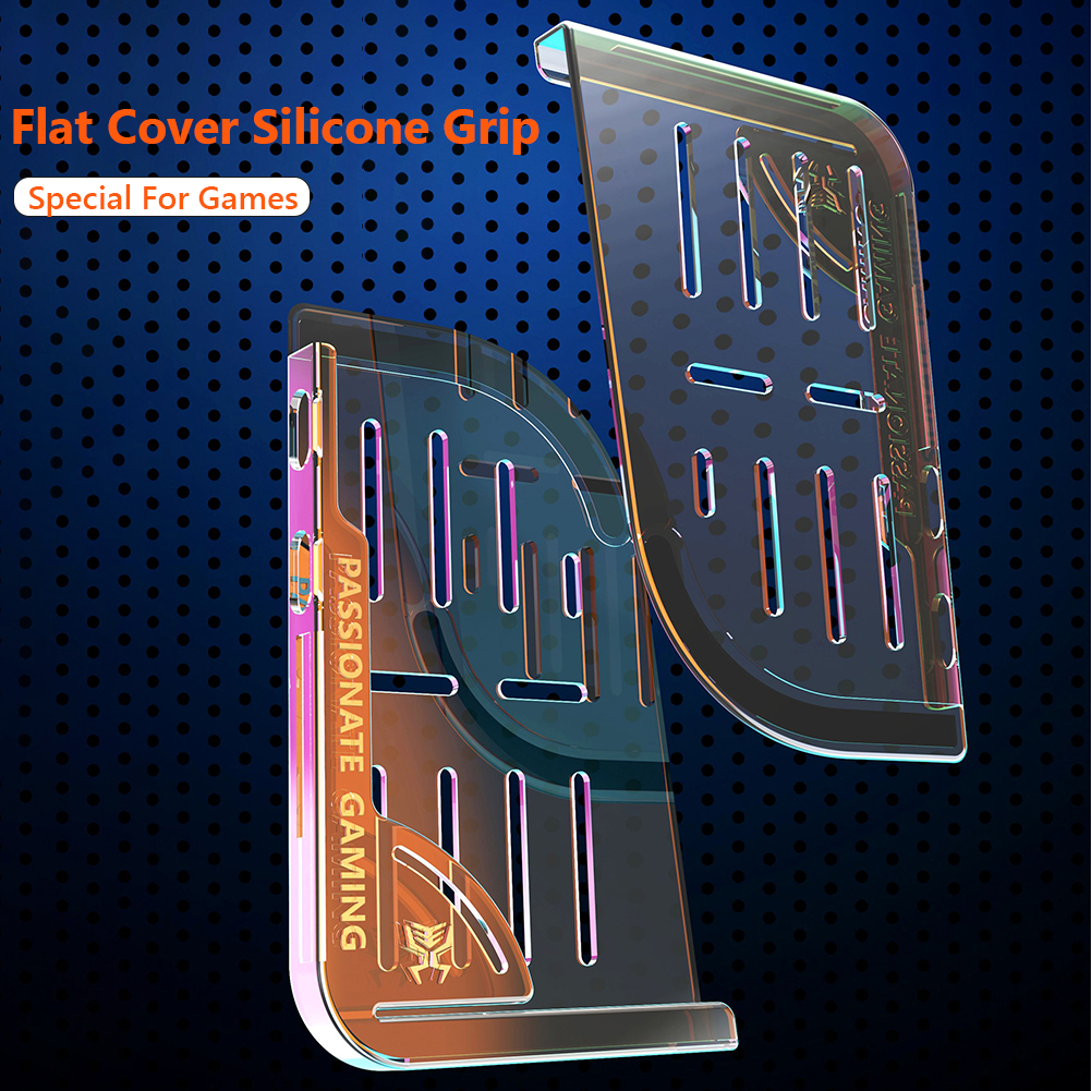 2pcs Soft Silicone Auxiliary M - Tablet Pc Accessories 评论和价格