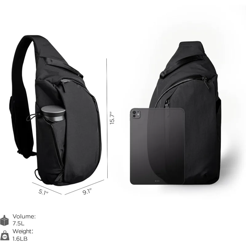 Geestock Outdoor Travel Men's  - Tablet Phone Accessories 评论和价格