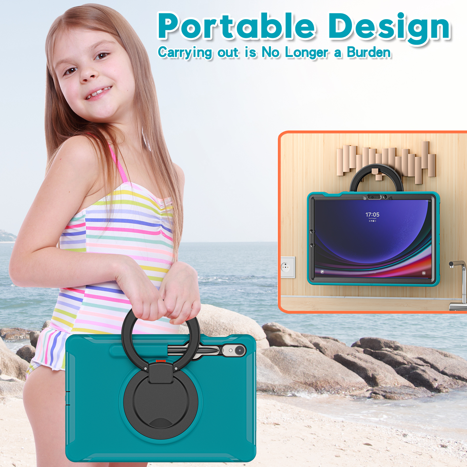 Case For Samsung Tab S10 Lite  - Cheap Tablet Accessories 评论和价格