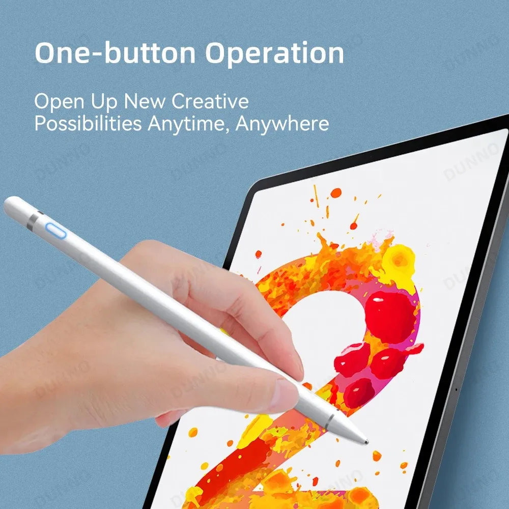Universal Tablet Stylus Pen fo - Samsung Tablet Accessories Pen 评论和价格