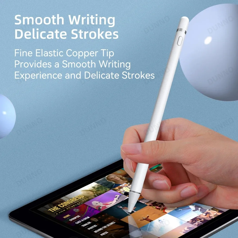 Universal Tablet Stylus Pen fo - Samsung Tablet Accessories Pen 评论和价格