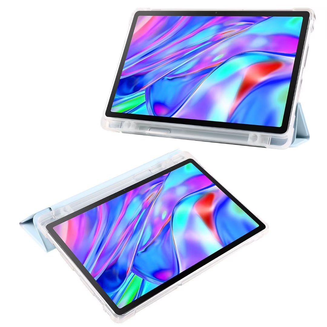 Case For Lenovo Tab M10 Plus 3 - Lenovo Tablet Plus Accessories 评论和价格