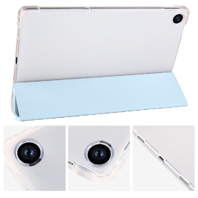 Case For Lenovo Tab M10 Plus 3 - Lenovo Tablet Plus Accessories 评论和价格