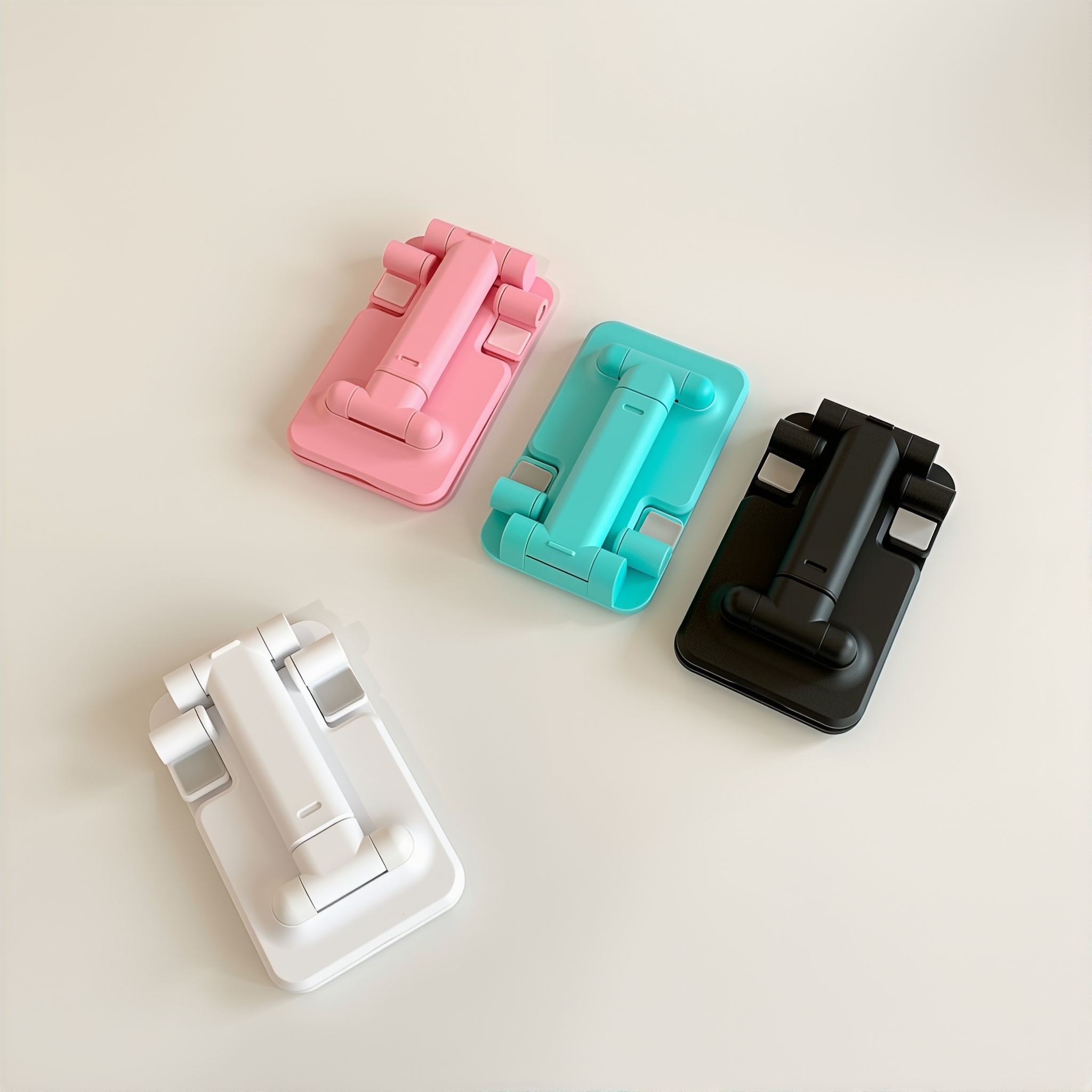 Adjustable Foldable Phone Tabl - Tablet Stand Accessories 评论和价格