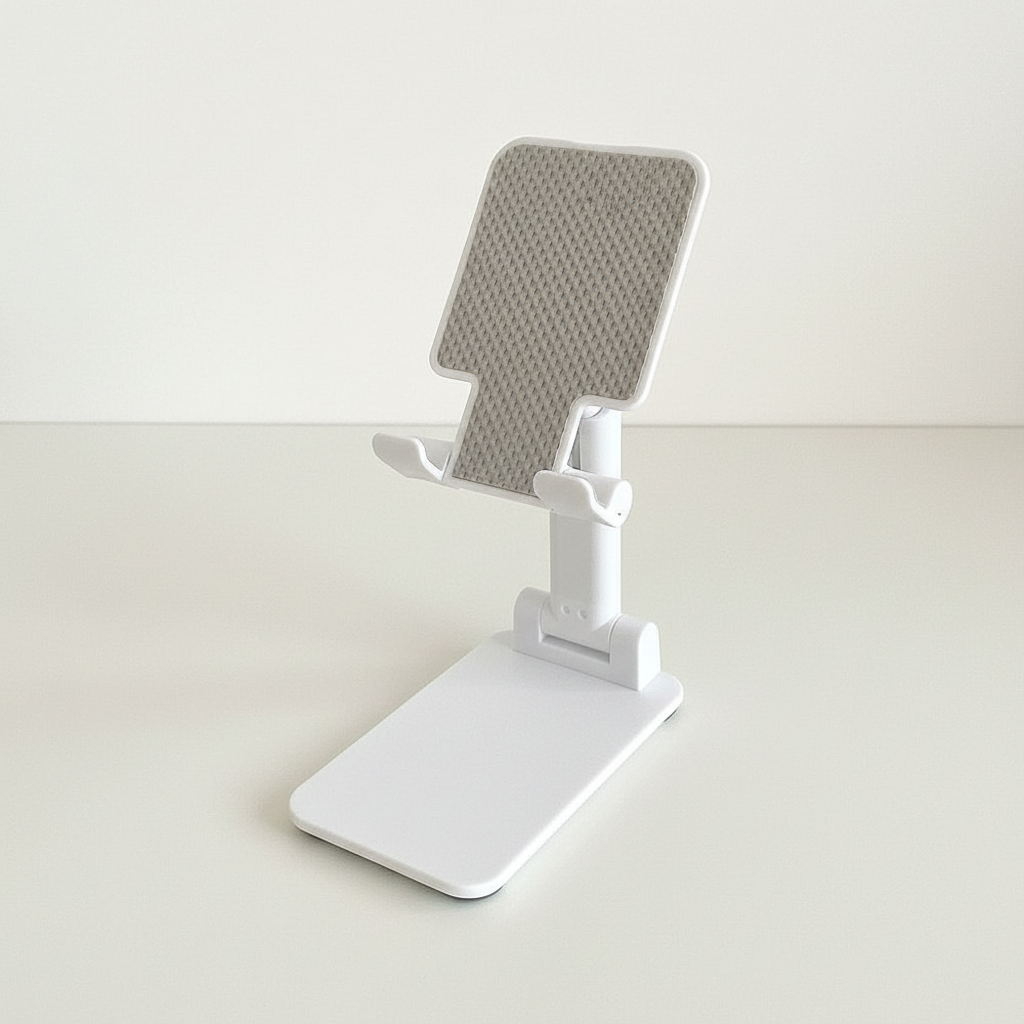 Adjustable Foldable Phone Tabl - Tablet Stand Accessories 评论和价格