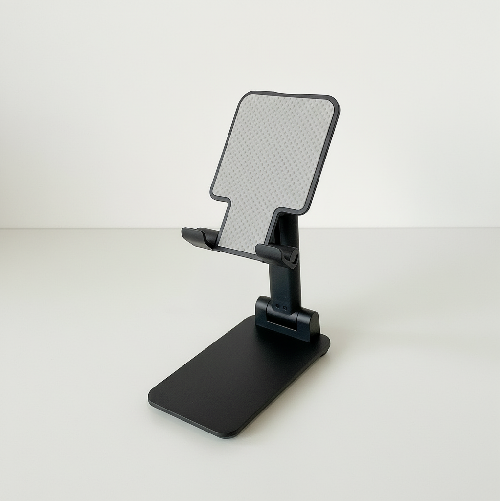Adjustable Foldable Phone Tabl - Tablet Stand Accessories 评论和价格