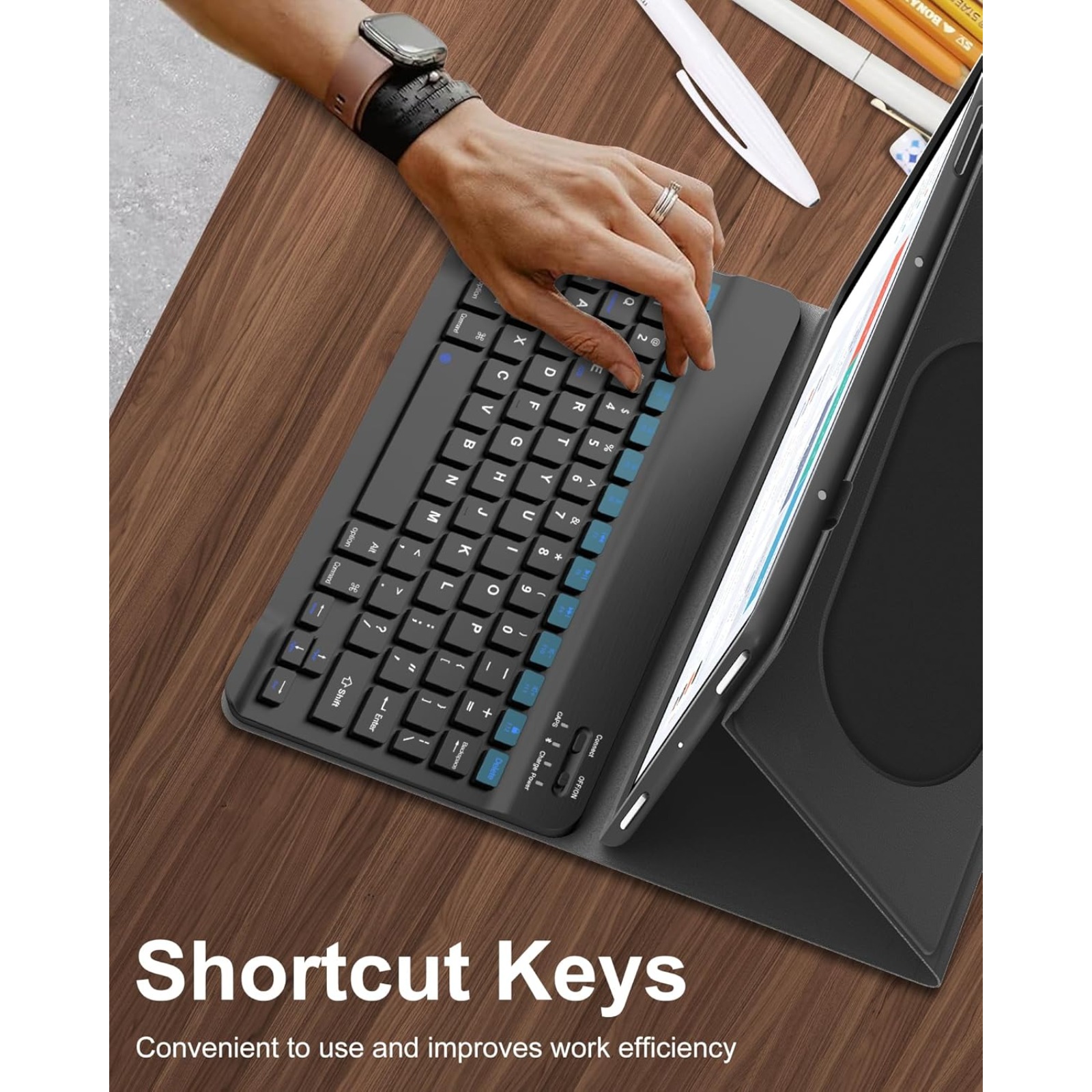 Keyboard Case for Lenovo XiaoX - Tablet Keyboard Case 评论和价格