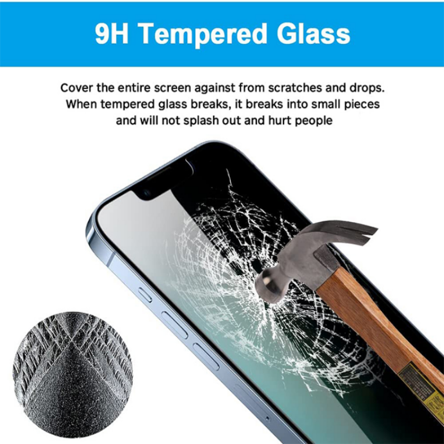 9D Tempered Glass 9H Anti-spy  - Paper Feel Screen Film 评论和价格
