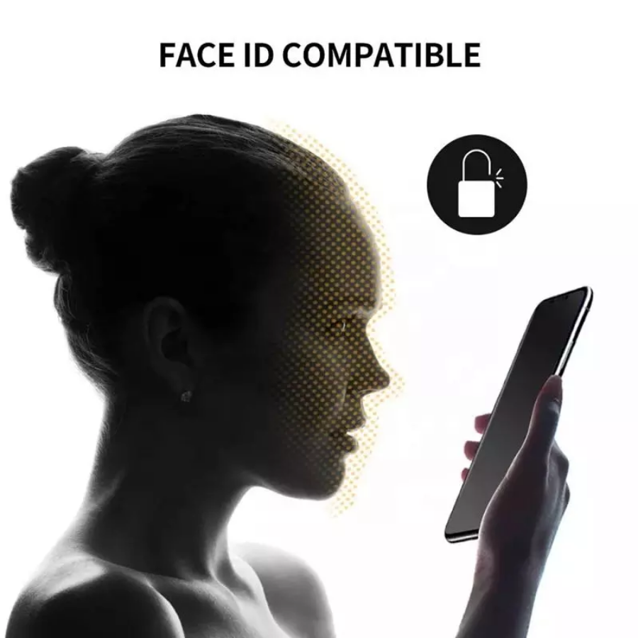 9D Tempered Glass 9H Anti-spy  - Paper Feel Screen Film 评论和价格