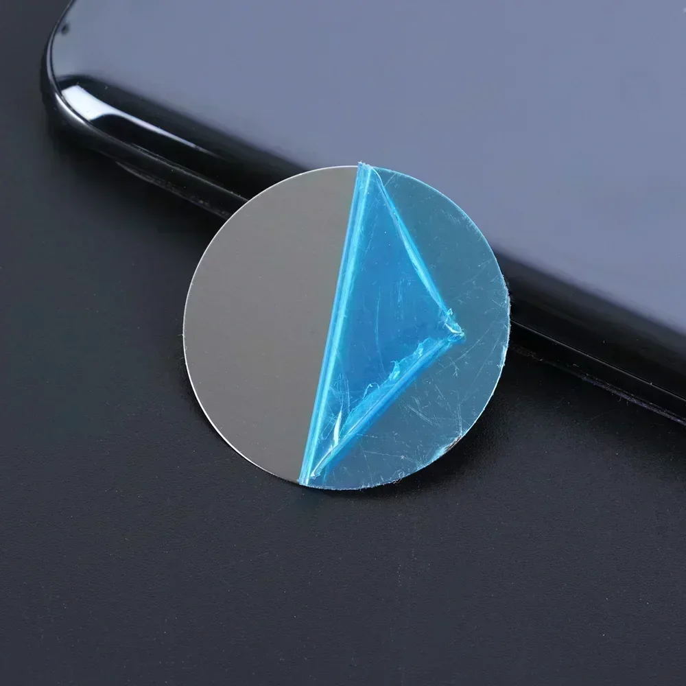 30/1pcs Magnetic Metal Plate D - Tablet Stand Accessories 评论和价格