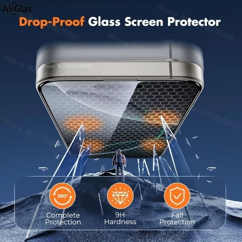 3-5PCS HD Easy Install Screen  - Paper Feel Screen Film 评论和价格