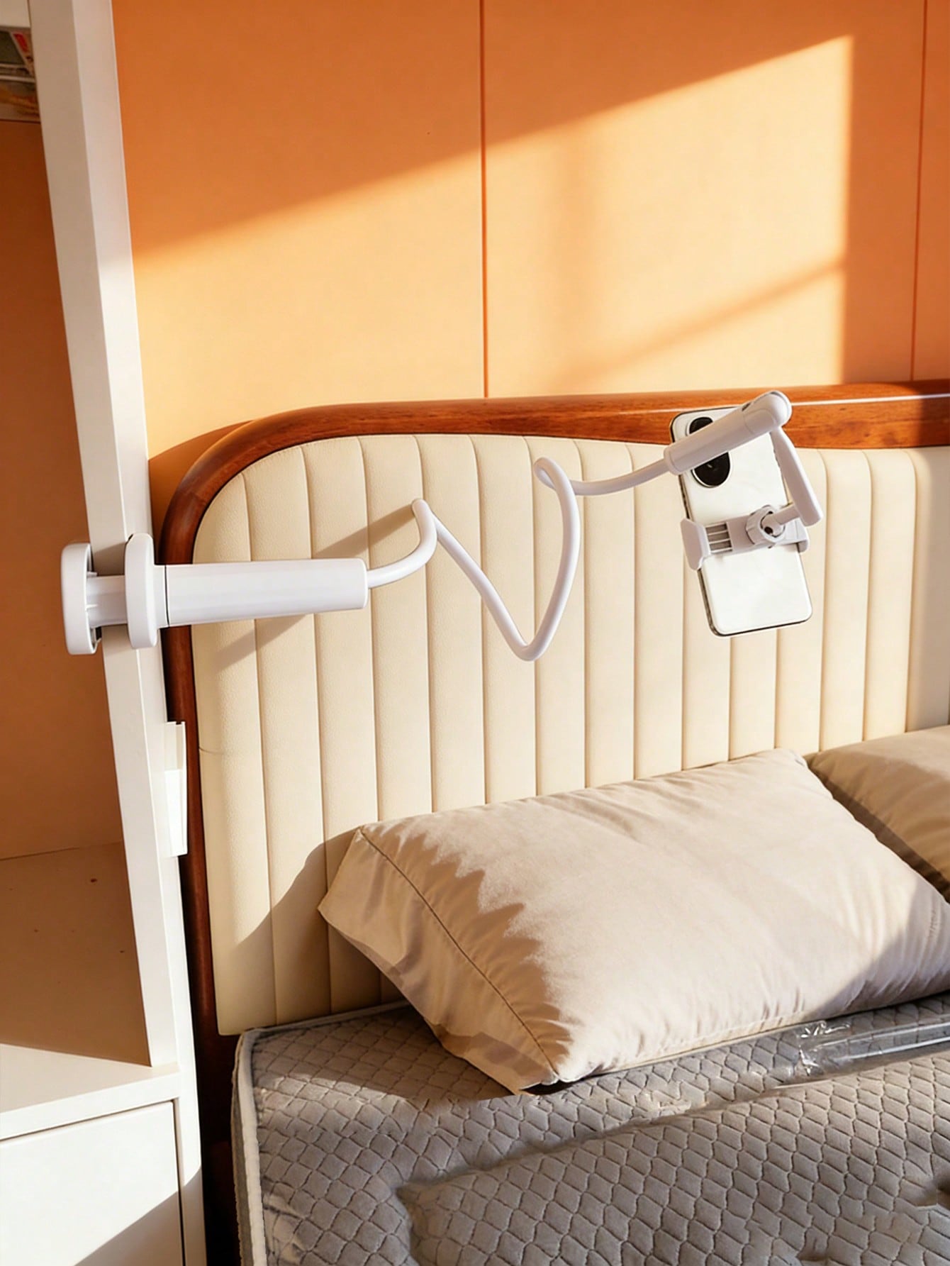 1pc Upgraded 360° Rotating Tab - Tablet Phone Accessories 评论和价格