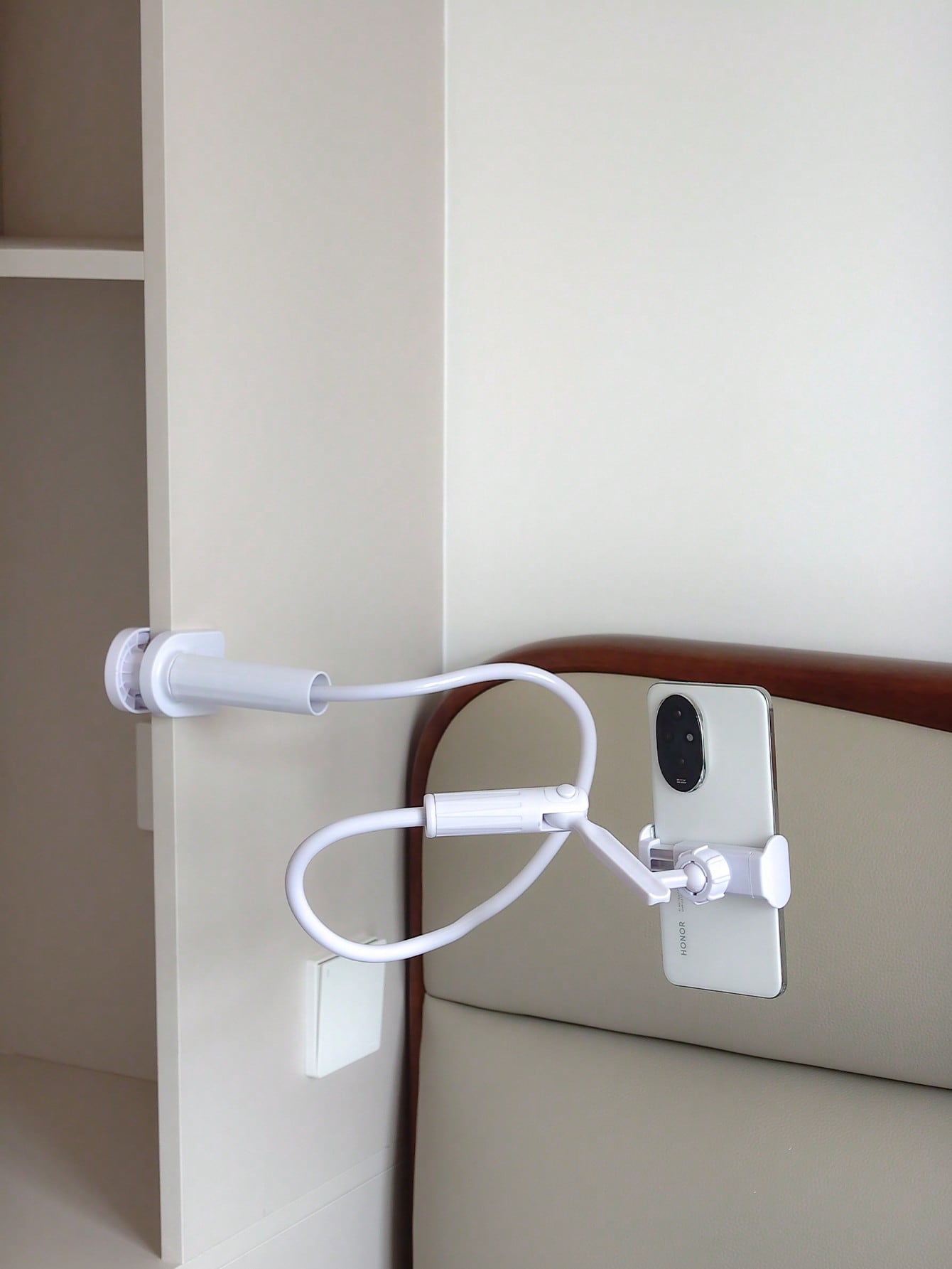 1pc Upgraded 360° Rotating Tab - Tablet Phone Accessories 评论和价格