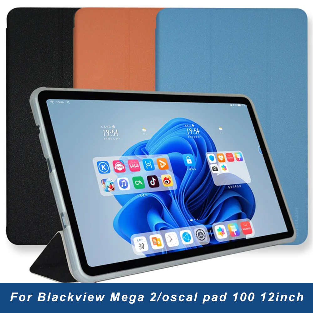 Funda Para  Case For Blackview - Blackview Tablet Accessories 评论和价格