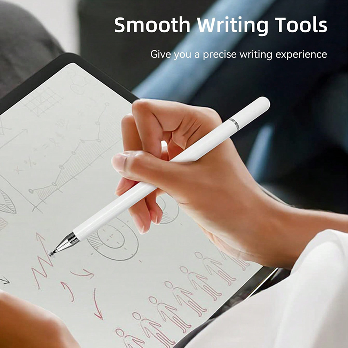 Universal Drawing Stylus Pen F - Samsung Tablet Accessories Pen 评论和价格