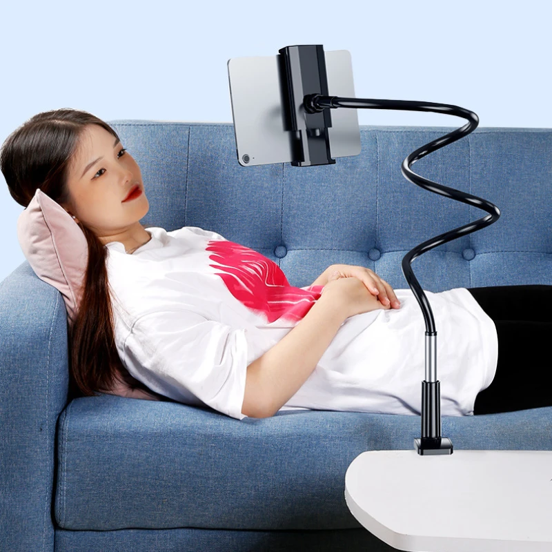 Lazy Bedside Desktop Live Fold - Xiaomi Tablet Accessories 评论和价格