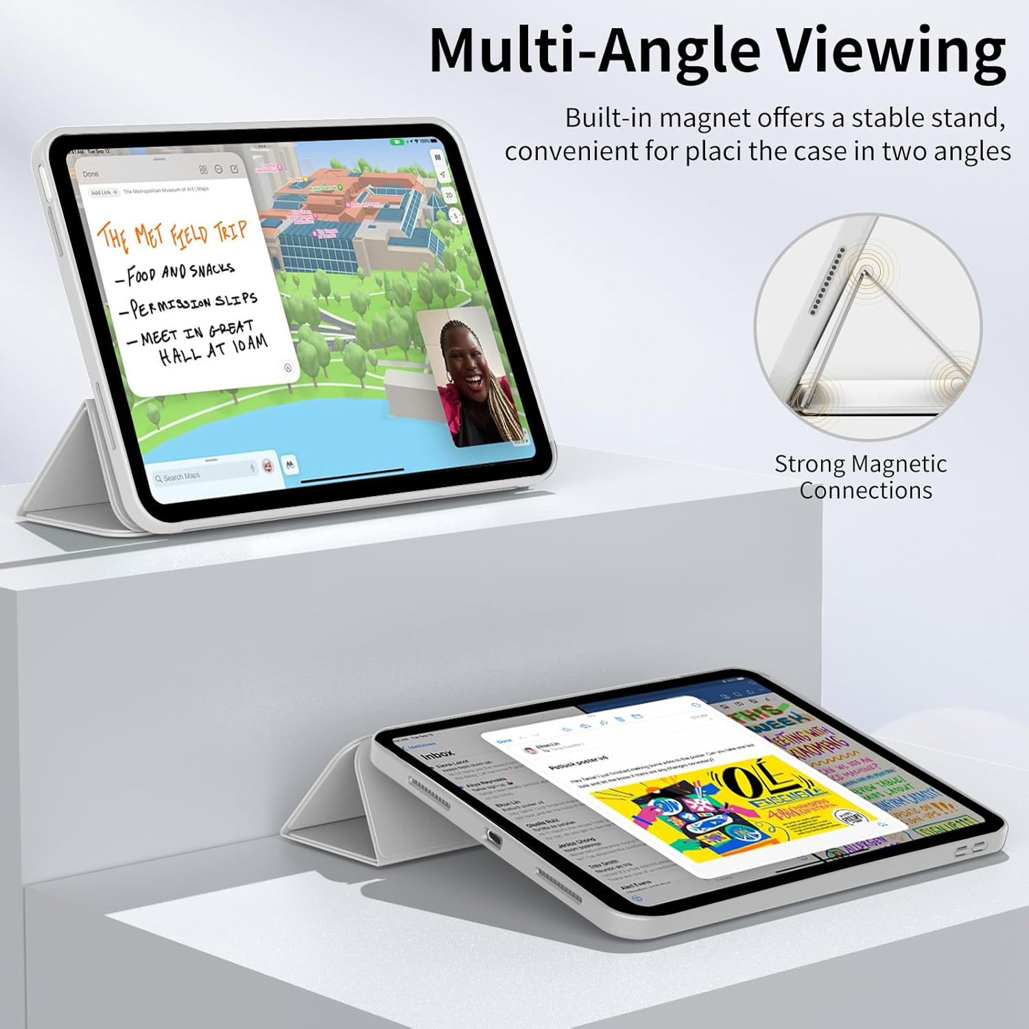 For Lenovo Tab M10 Plus (3rd G - Lenovo Tablet Plus Accessories 评论和价格