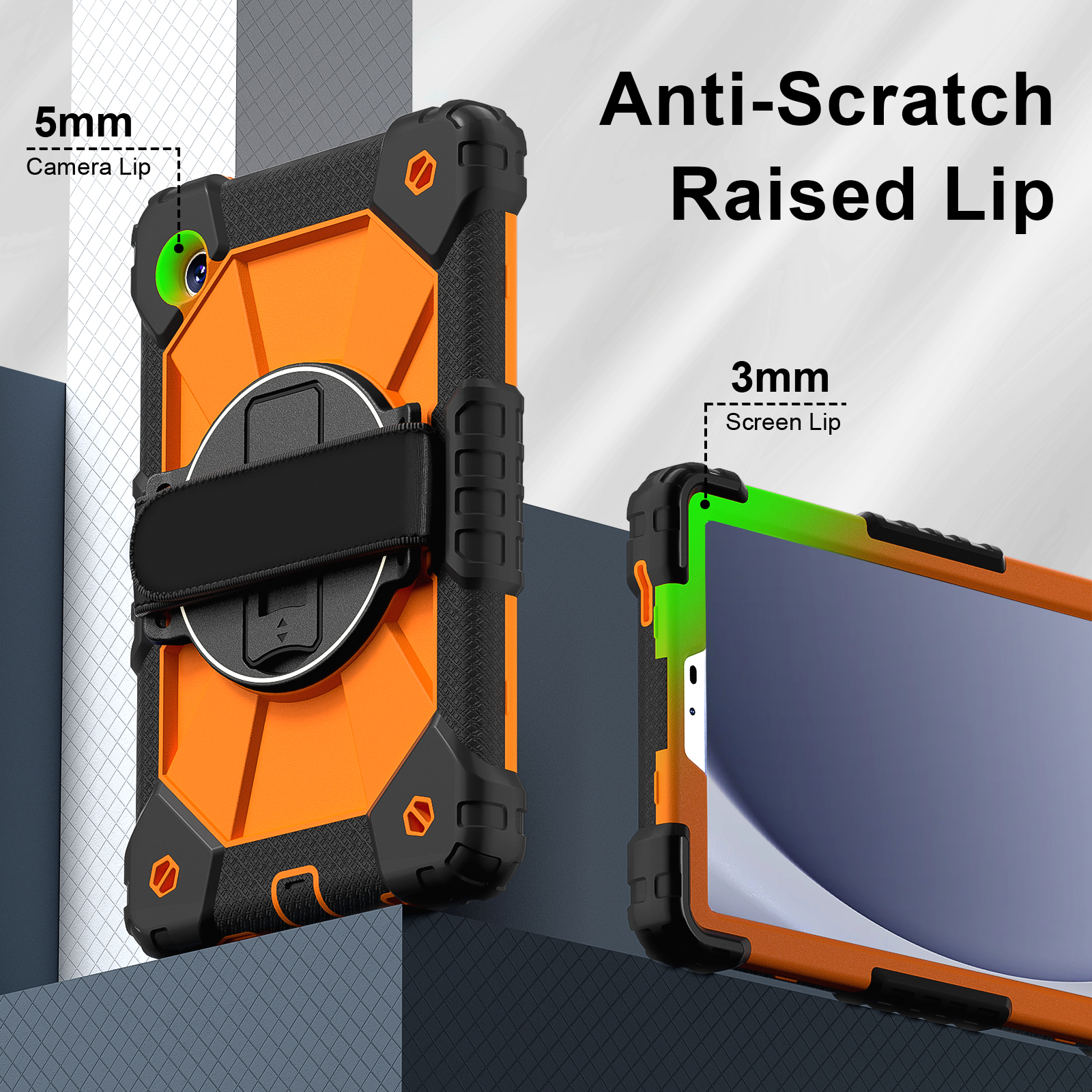 Tablet Protective Case C2 Mode - Remarkable Tablet Accessories 评论和价格