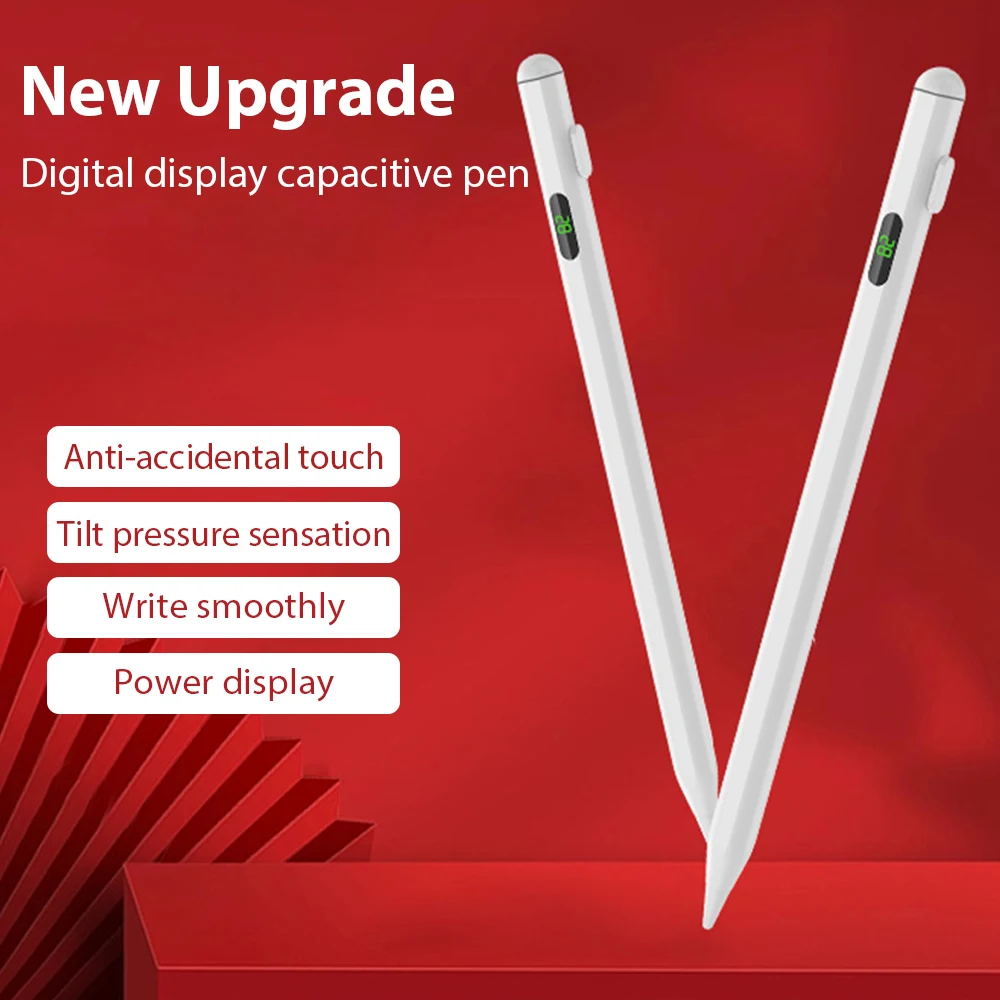 Universal Stylus Touch Pen For - Samsung Tablet Accessories Pen 评论和价格