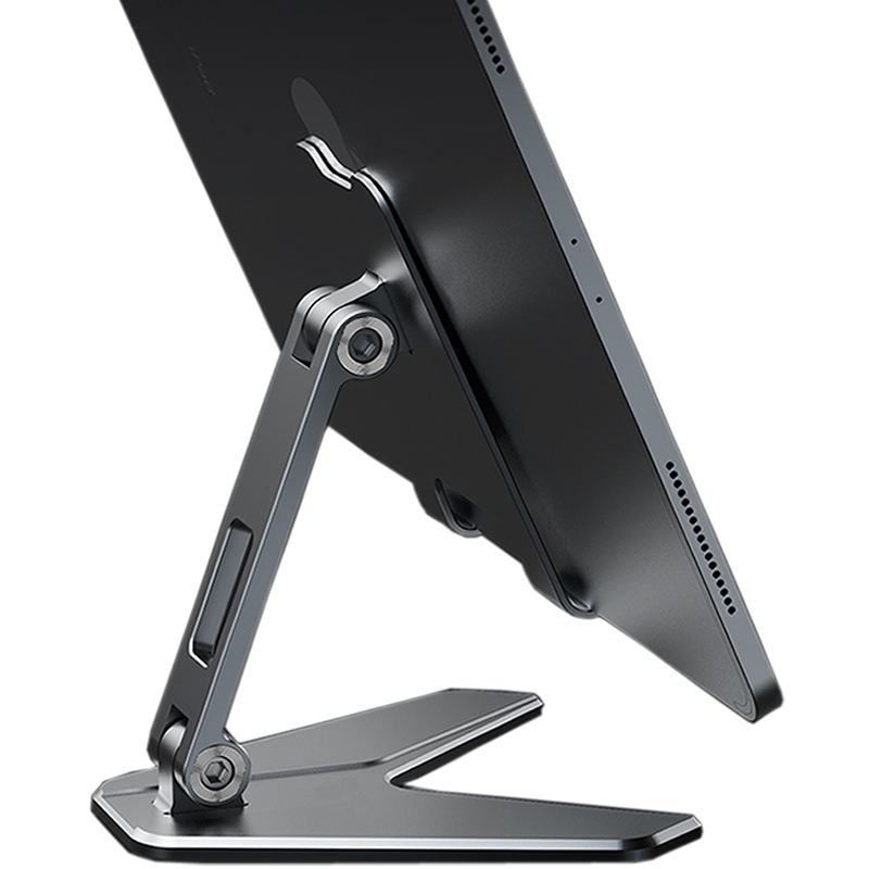 Tablet Stand Adjustable Foldin - Xiaomi Tablet Accessories 评论和价格