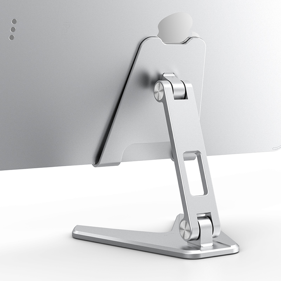 Tablet Stand Adjustable Foldin - Xiaomi Tablet Accessories 评论和价格