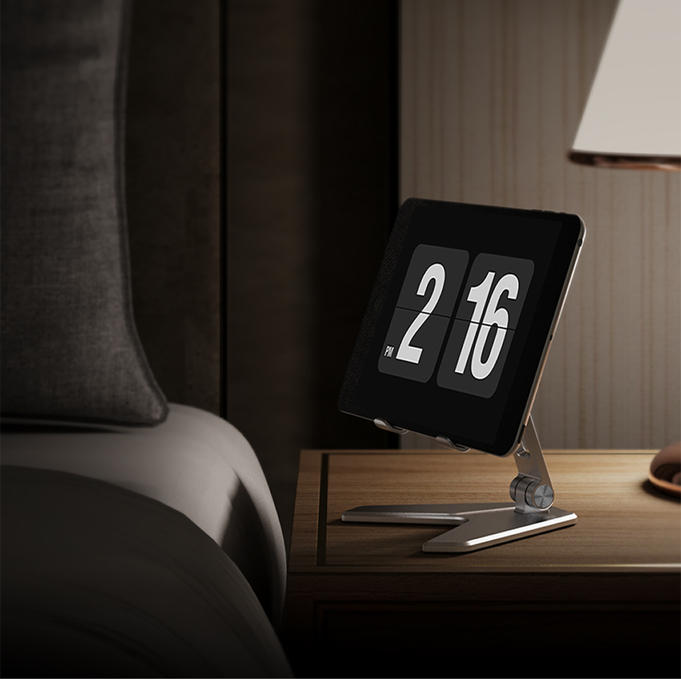 Tablet Stand Adjustable Foldin - Xiaomi Tablet Accessories 评论和价格