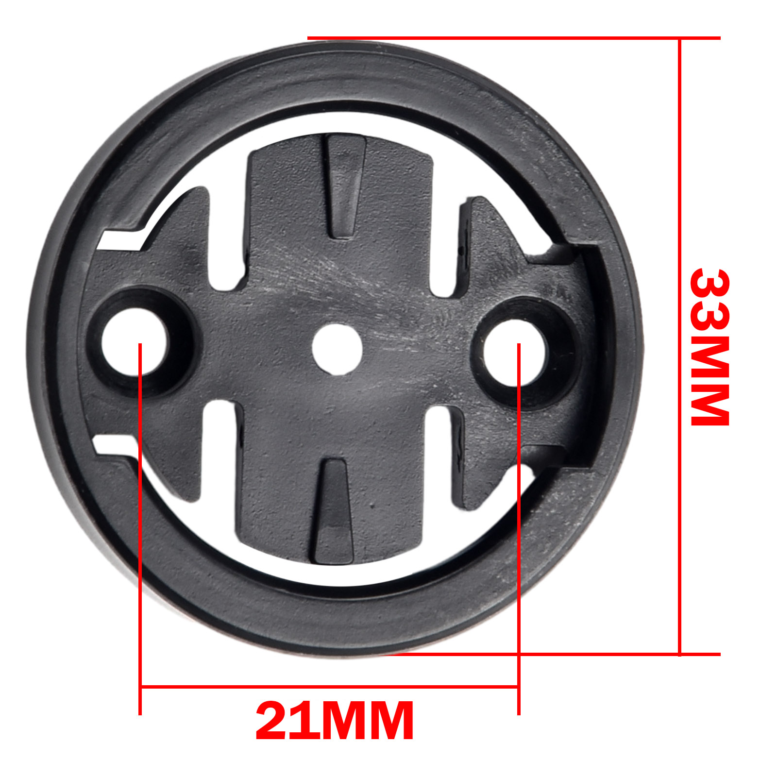 New Bicycle Computer Mount Hol - Tablet Computer Accessories 评论和价格