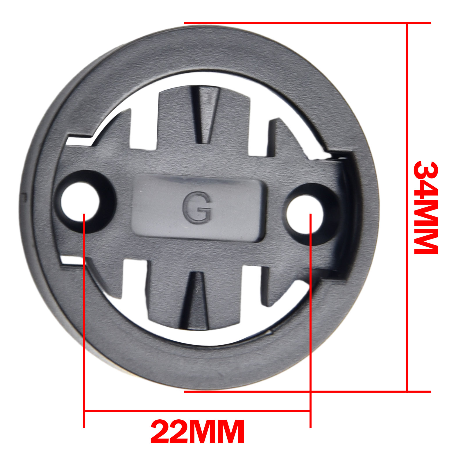 New Bicycle Computer Mount Hol - Tablet Computer Accessories 评论和价格