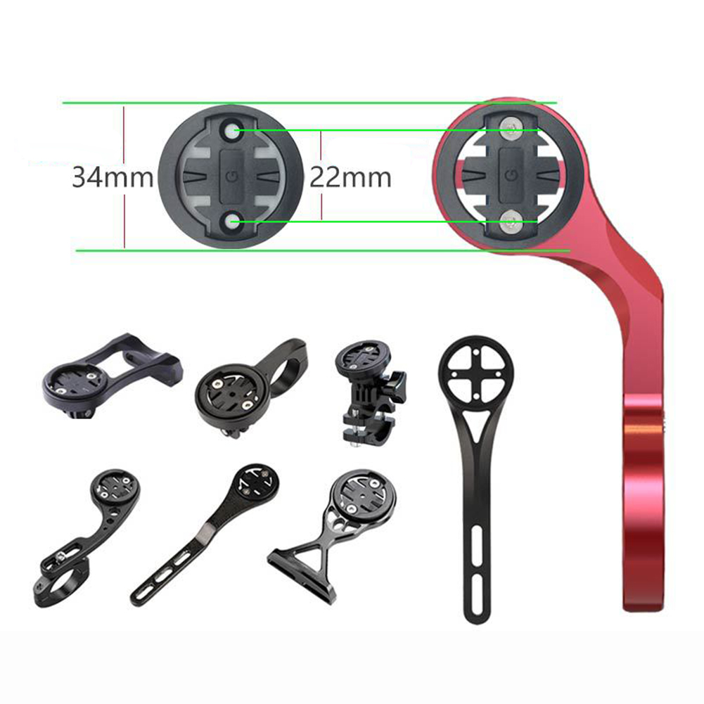 New Bicycle Computer Mount Hol - Tablet Computer Accessories 评论和价格