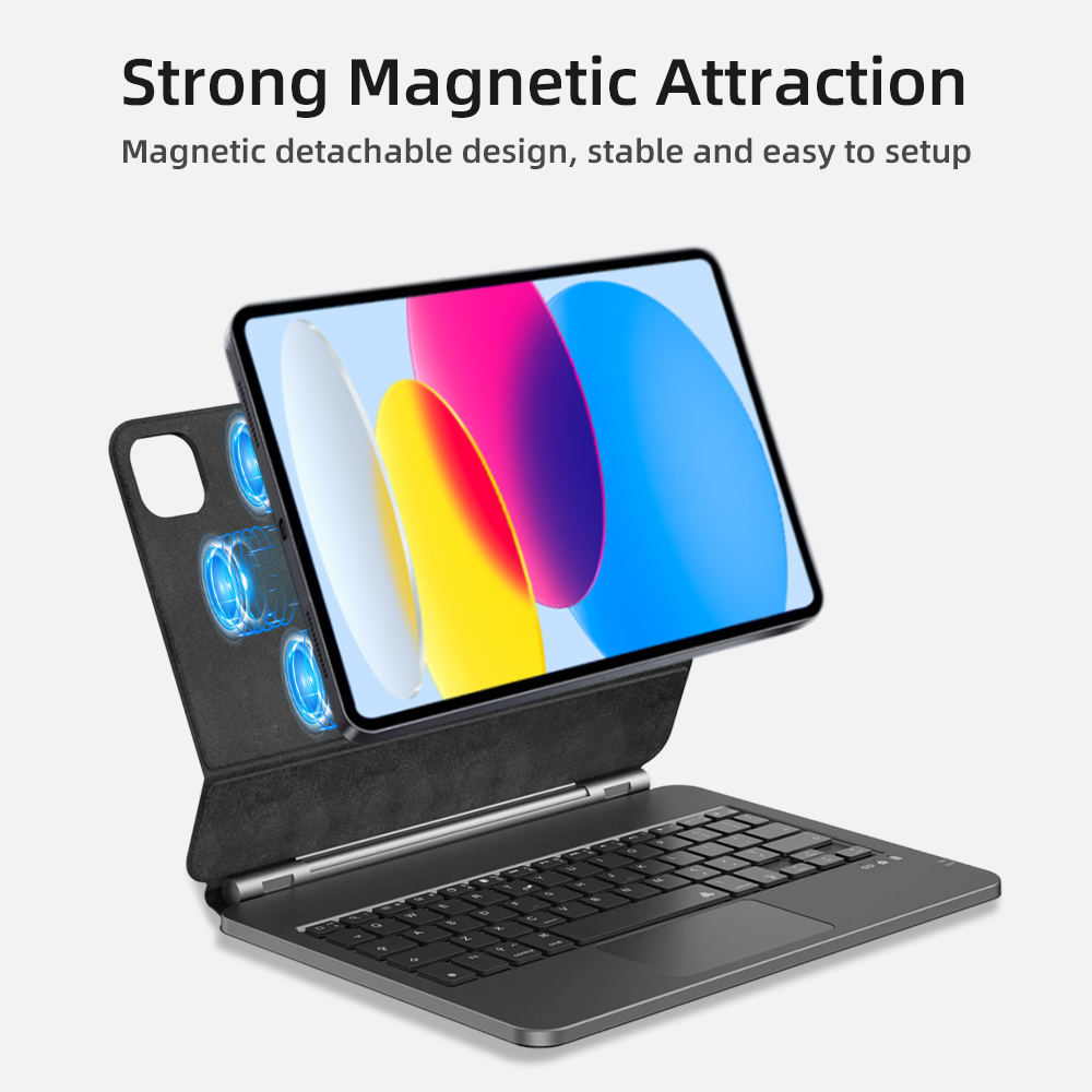 Wireless Backlit Keyboard Case - Tablet Keyboard Case 评论和价格