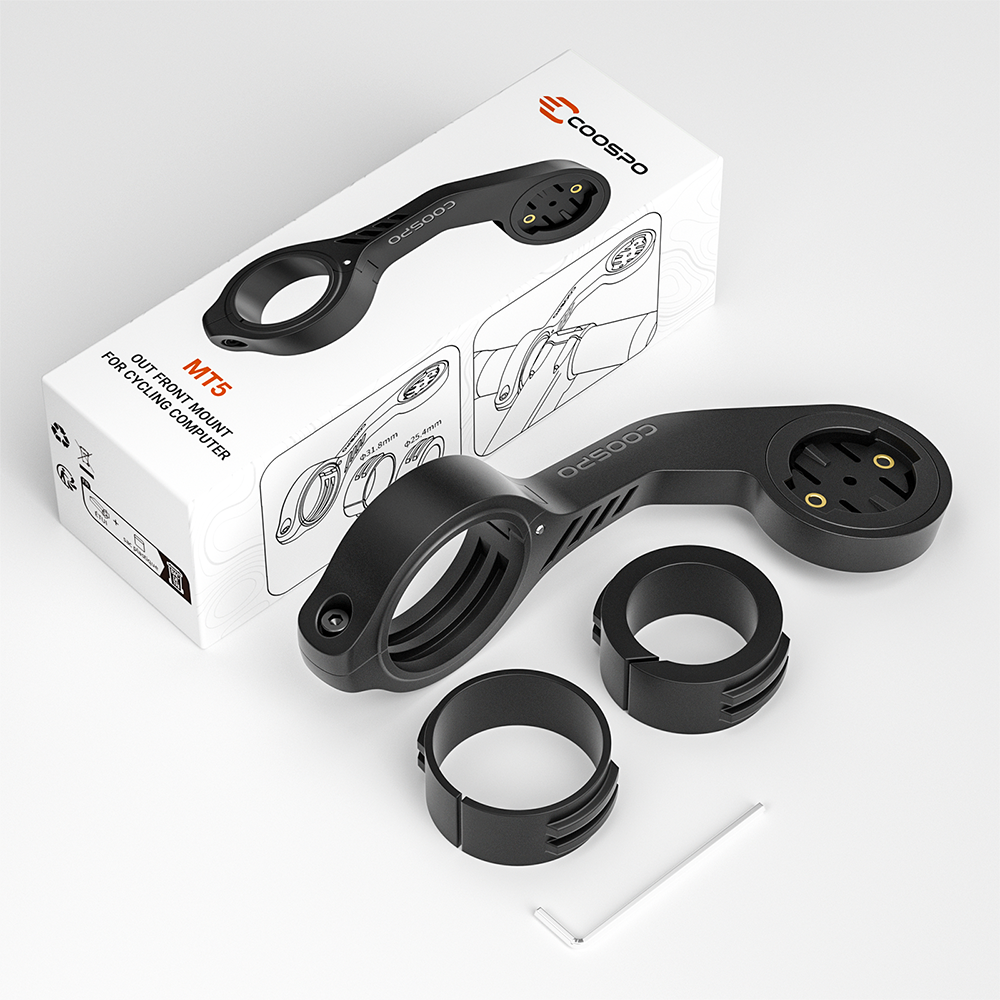COOSPO MT5 Bicycle Computer Mo - Tablet Computer Accessories 评论和价格