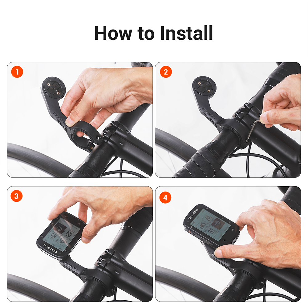 COOSPO MT5 Bicycle Computer Mo - Tablet Computer Accessories 评论和价格