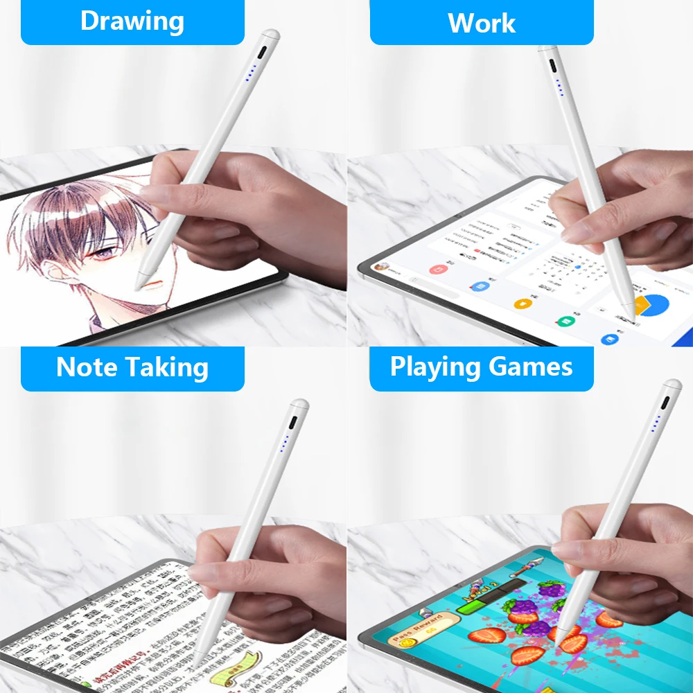 Touch Pen Universal Stylus Pen - Samsung Tablet Accessories Pen 评论和价格