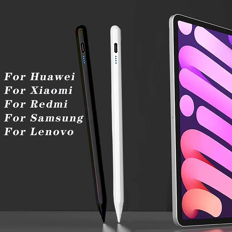 Universal Touch Screen Pen Sty - Tablet Drawing Accessories 评论和价格