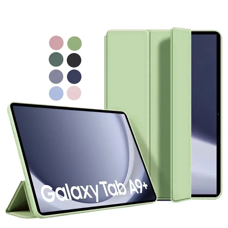 For Samsung Galaxy Tab A9 Plus - Remarkable Tablet Accessories 评论和价格