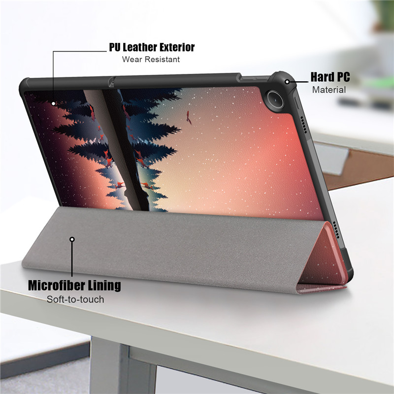 For Lenovo Tab M10 Plus 3rd Ge - Lenovo Tablet Plus Accessories 评论和价格