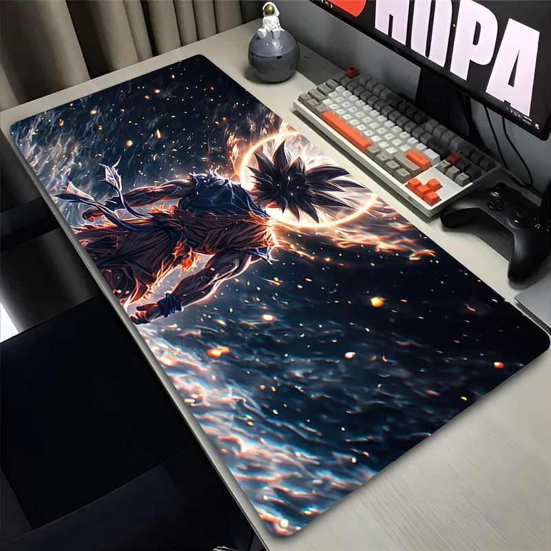 Popular Mouse Pad anime Gaming - Best Tablet With Accessories 评论和价格