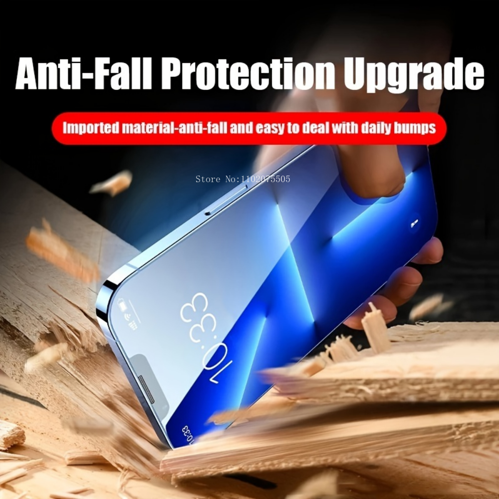 2pcs Full Cover Screen Protect - Paper Feel Screen Film 评论和价格