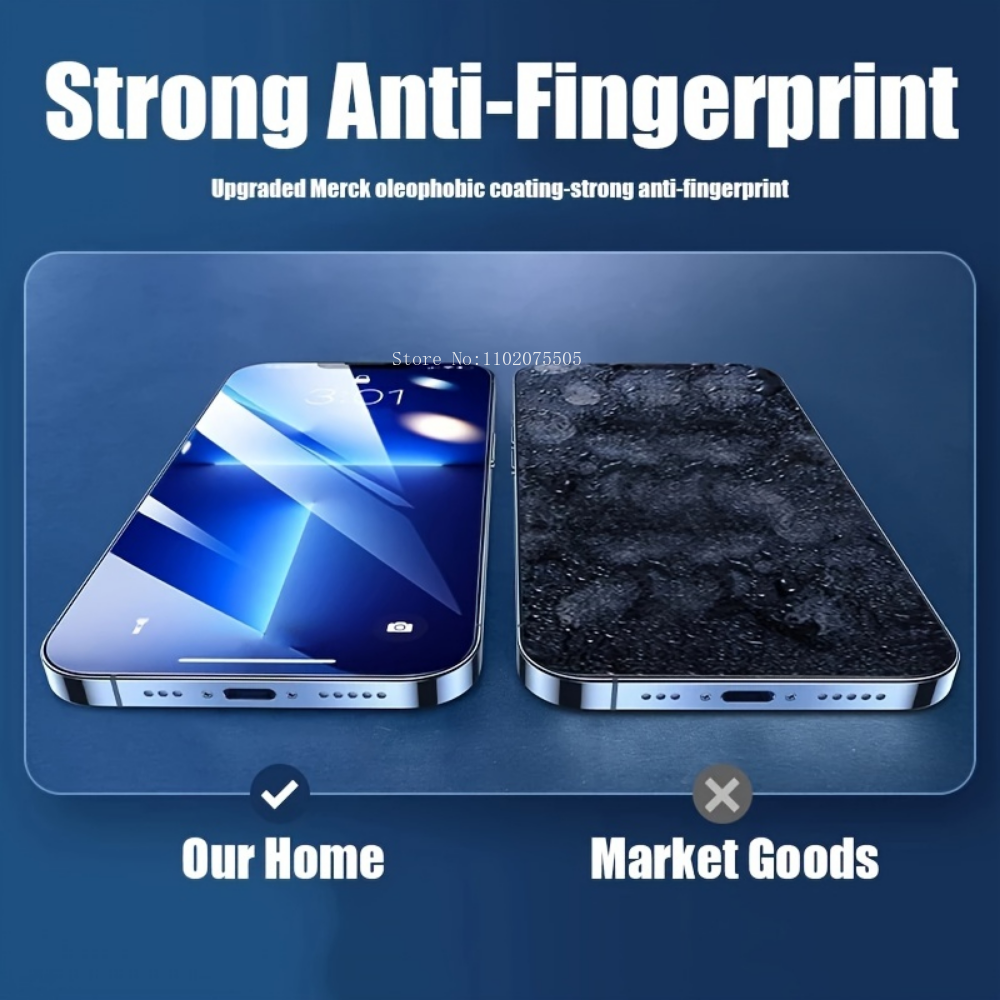 2pcs Full Cover Screen Protect - Paper Feel Screen Film 评论和价格