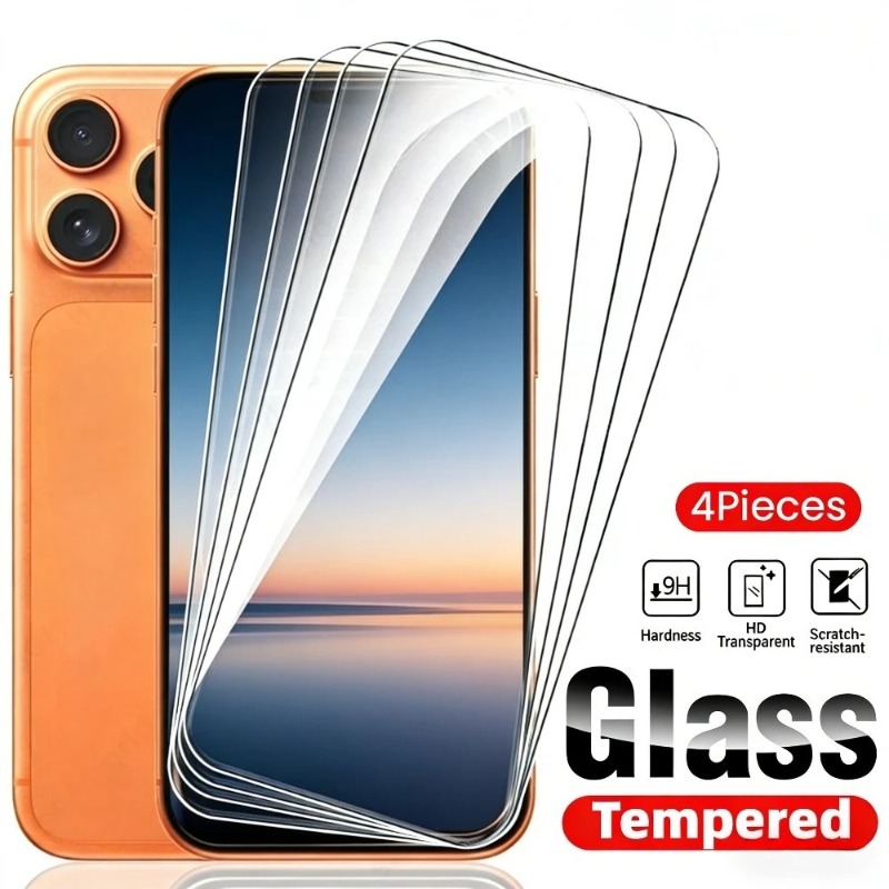 4Pcs Ultra Clear Screen Protec - Paper Feel Screen Film 评论和价格