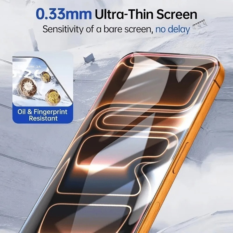 4Pcs Ultra Clear Screen Protec - Paper Feel Screen Film 评论和价格