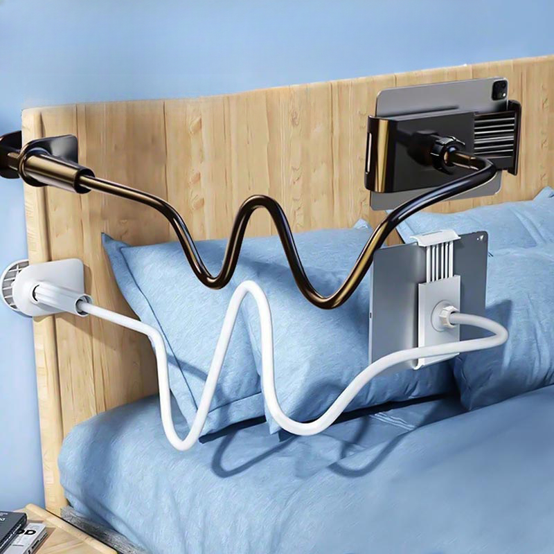 18MM Thick Arm Bed Tablet Hold - Cheap Tablet Accessories 评论和价格